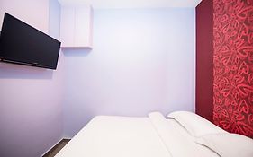 Fragrance Hotel Lavender